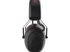 Perfectpro Radio H-40 Earprotection Schwarz