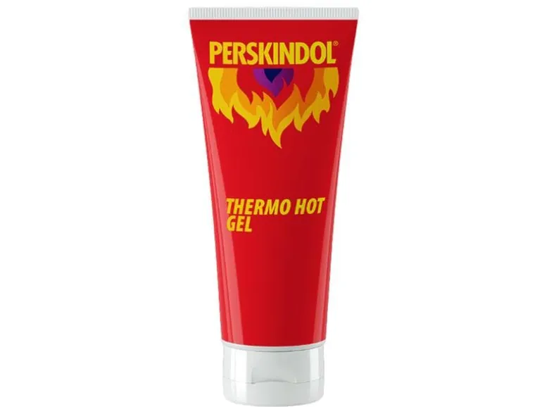 Perskindol Thermo Hot Gel 200 ml