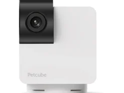 Petcube Haustierkamera 360 Cam