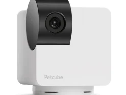 Petcube Haustierkamera 360 Cam