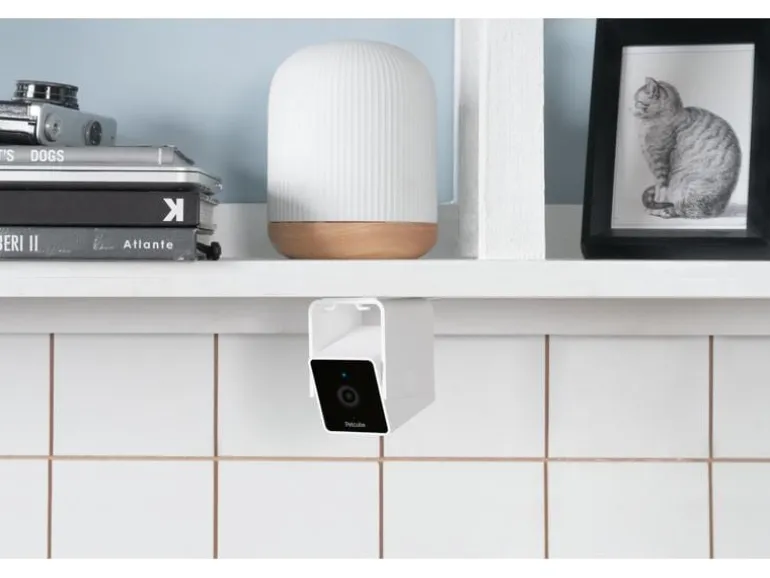 Petcube Haustierkamera Pet Cube