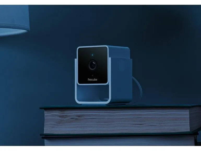 Petcube Haustierkamera Pet Cube