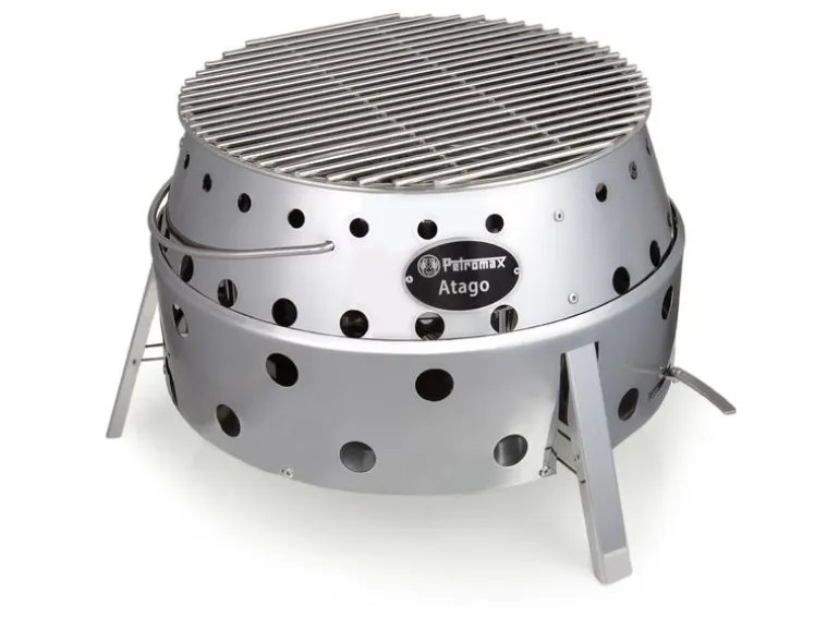Petromax Camping-Grill Atago