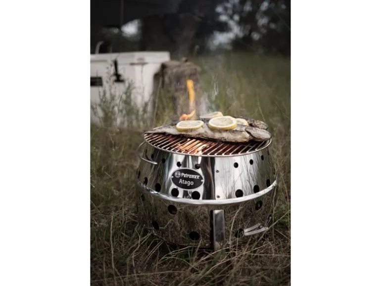 Petromax Camping-Grill Atago