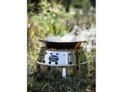 Petromax Camping-Grill Atago