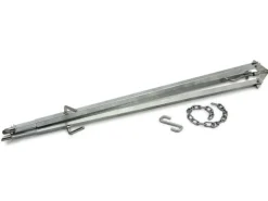 Petromax Dreibein
