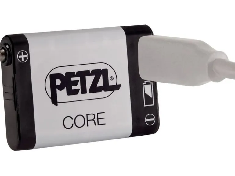 Petzl Akku Core