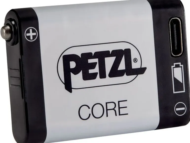 Petzl Akku Core