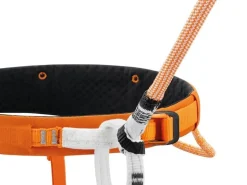 Petzl Connect Adjust Lanyard, Orange