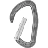 Petzl Karabiner Djinn Straight Gate