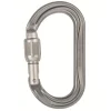 Petzl Karabiner Ok Screw-Lock