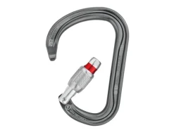 Petzl Karabiner Screw-Lock