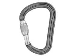 Petzl Karabiner Screw-Lock