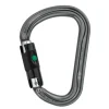 Petzl Karabiner William Ball-Lock