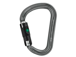 Petzl Karabiner William Ball-Lock