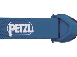 Petzl Stirnlampe Actik Blau, 450 lm