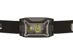 Petzl Stirnlampe Actik Core Schwarz, 625 lm