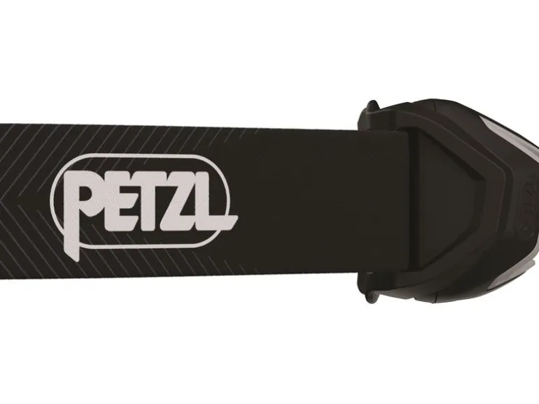 Petzl Stirnlampe Actik Core Schwarz, 625 lm