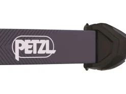 Petzl Stirnlampe Actik Schwarz, 450 lm