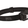Petzl Stirnlampe Aria 1 RGB Schwarz