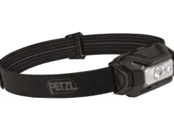 Petzl Stirnlampe Aria 1 RGB Schwarz