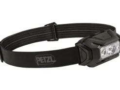 Petzl Stirnlampe Aria 2R RGB Black 625 lm