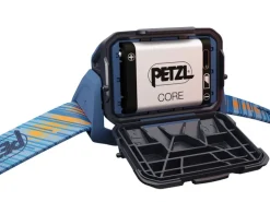 Petzl Stirnlampe Aria 2R RGB Black 625 lm