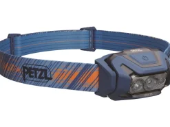 Petzl Stirnlampe Aria 1R RGB Blue 475 lm