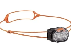Petzl Stirnlampe Swift LT Schwarz