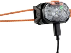 Petzl Stirnlampe Swift LT Schwarz