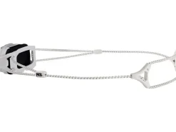 Petzl Stirnlampe Swift LT Weiss