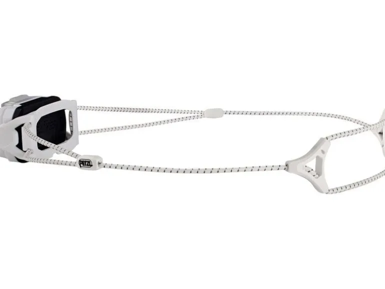 Petzl Stirnlampe Swift LT Weiss