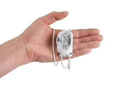 Petzl Stirnlampe Swift LT Weiss