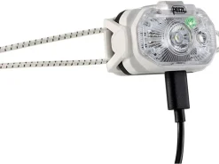 Petzl Stirnlampe Swift LT Weiss