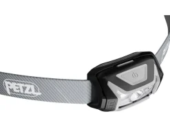 Petzl Stirnlampe Tikka Core Schwarz, 450 lm