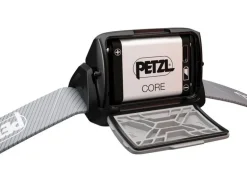 Petzl Stirnlampe Tikka Core Schwarz, 450 lm