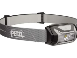 Petzl Stirnlampe Tikka Core Schwarz, 450 lm
