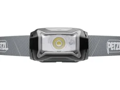 Petzl Stirnlampe Tikka Core Schwarz, 450 lm