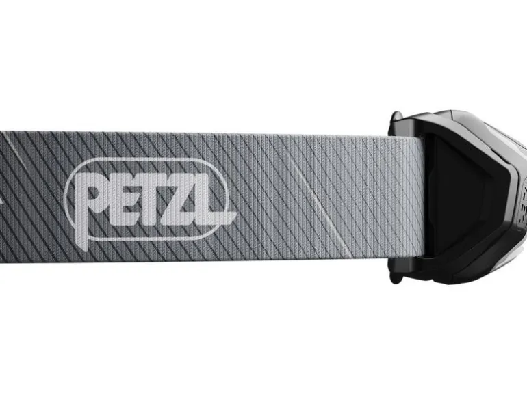 Petzl Stirnlampe Tikka Core Schwarz, 450 lm