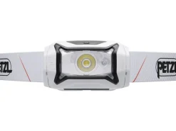 Petzl Stirnlampe Tikka Core Weiss, 450 lm