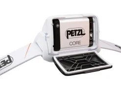Petzl Stirnlampe Tikka Core Weiss, 450 lm