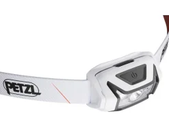 Petzl Stirnlampe Tikka Core Weiss, 450 lm