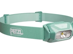 Petzl Stirnlampe Tikkina Grün, 300 lm
