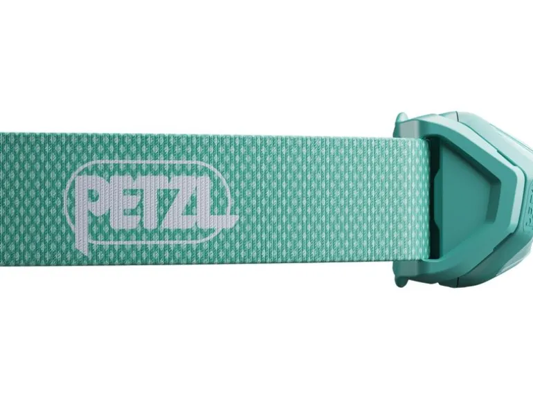 Petzl Stirnlampe Tikkina Grün, 300 lm