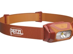 Petzl Stirnlampe Tikkina Rot, 300 lm
