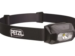 Petzl Stirnlampe Tikkina Schwarz, 300 lm