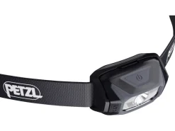 Petzl Stirnlampe Tikkina Schwarz, 300 lm