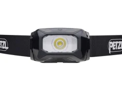 Petzl Stirnlampe Tikkina Schwarz, 300 lm