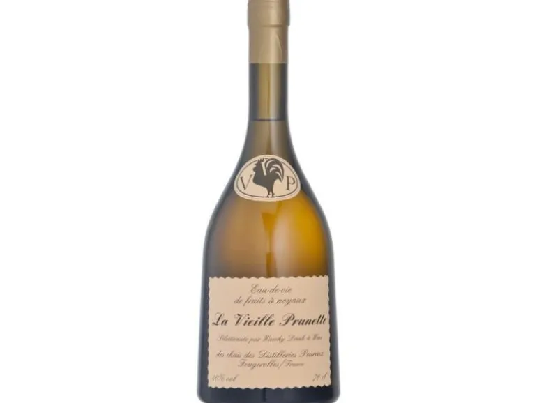 Peureux La Vieille Prunette 0.7 l