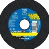 Pferd Trennscheiben-Set 115 mm